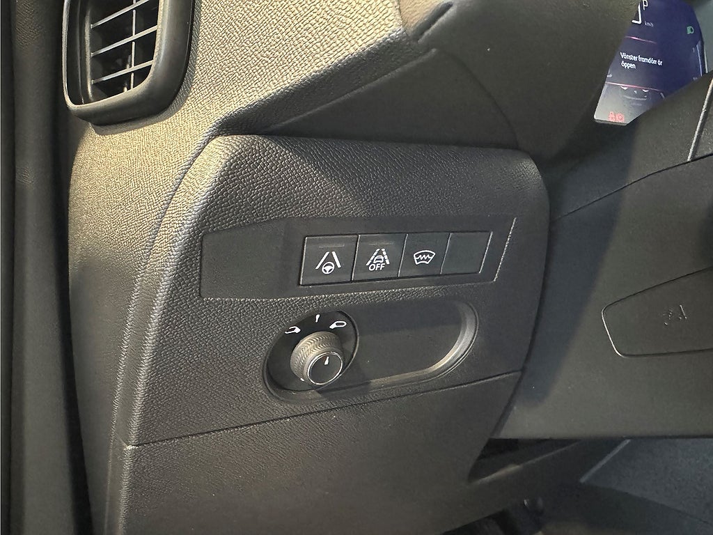 Bild på DS 3 Crossback Exclusive 1.2 PT 155hk Aut - SKINN