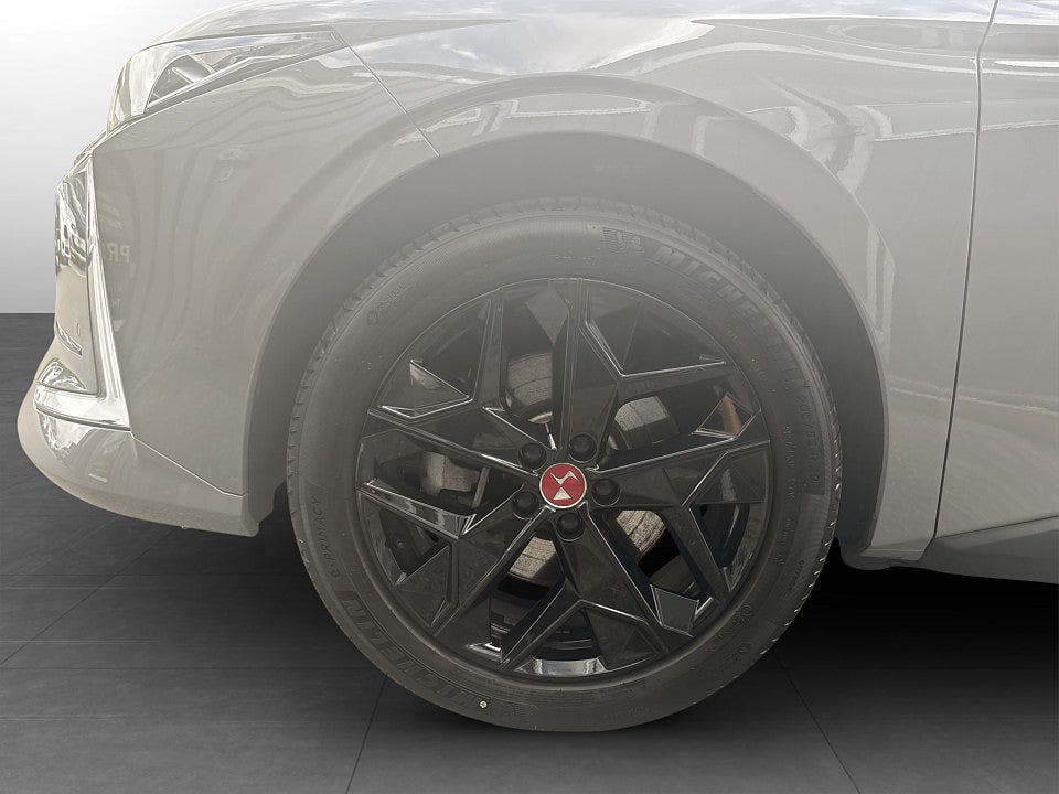 Bild på DS 4 E-Tense Performance Line PHEV 225hk Aut B-KAMERA NAVI