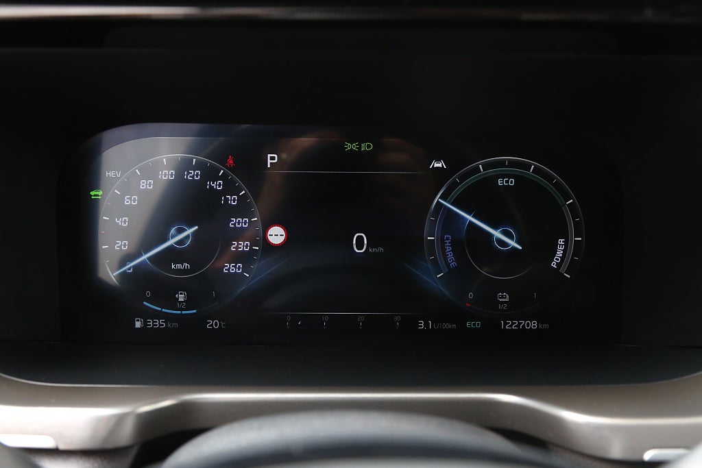 Kia Sorento PHEV Advance AWD BOSE 7-Sits Bränslev Drag Leasbar 2022