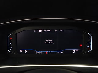 SUV Volkswagen Tiguan 22 av 25