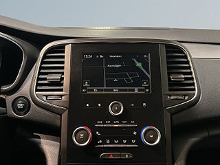 Renault Talisman Grandtour 1.6 Drag Mvärm Psens GPS Rattvärme S/V-hjul – bild 11