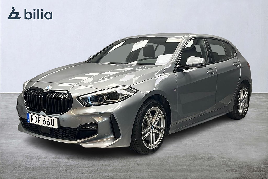 BMW 118I M Sport/ Aut