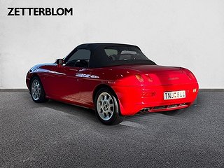 Cab Fiat Barchetta 3 av 13