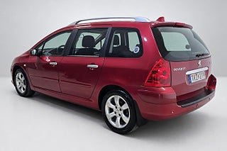 Peugeot 307 2007 bild 6