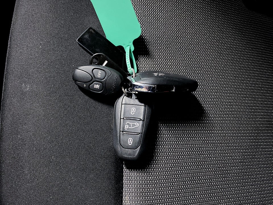 Bild på Peugeot Expert PRO+ 2.0 BHDi 145hk Aut L3 B-KAMERA DRAG