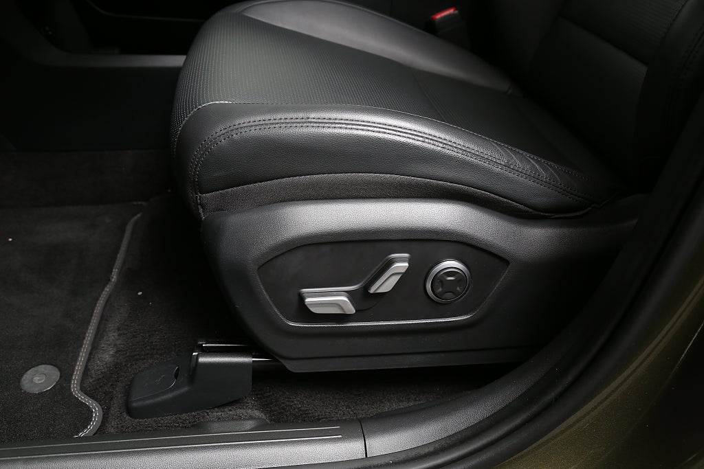 Hyundai Santa Fe Plug-in hybrid 4WD Advanced 360 kamera Navi fd. demobil 2025