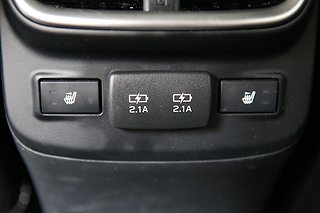 Kombi Subaru Outback 17 av 20