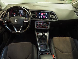 Kombi Seat Leon 15 av 22