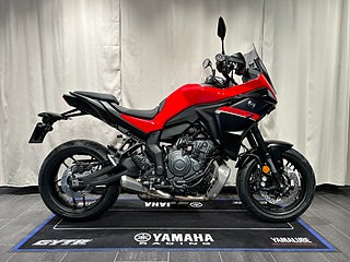 Yamaha TRACER 7 Redline / Räntekampanj 3,45% / Sporttouring / Omg lev!