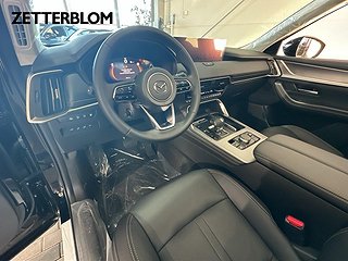Kombi Mazda CX-60 15 av 16