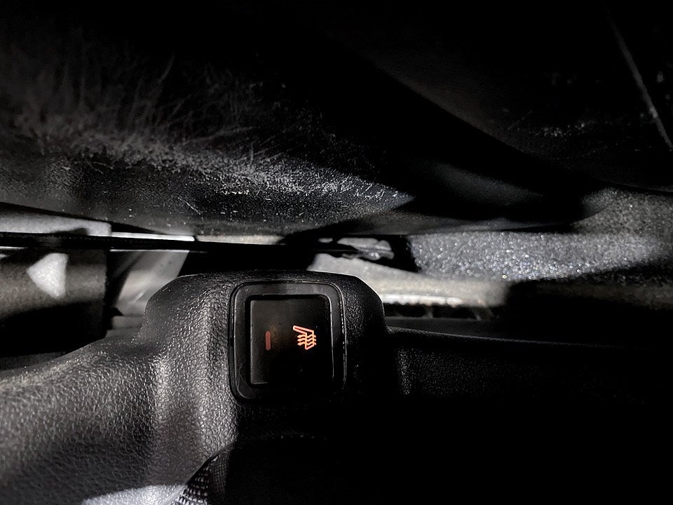 Bild på Peugeot Partner PRO+ 1.6 BHDi 100hk Aut L1 - P-SENSORER