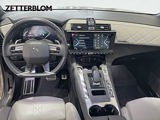 SUV DS 7 Crossback 10 av 13