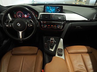 Sedan BMW 330 13 av 26