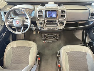 Husbil-övrigt Affinity ONE 30 av 32