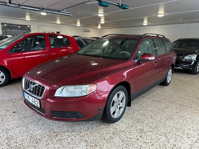 Volvo V70 2.0F Kinetic Euro 4