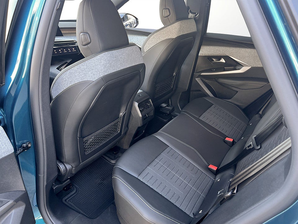 Bild på Peugeot 3008 GT Hybrid 1.2 PT 145hk Aut B-KAMERA CARPLAY