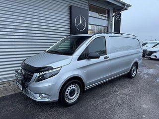 Transportbil - Skåp Mercedes-Benz Vito