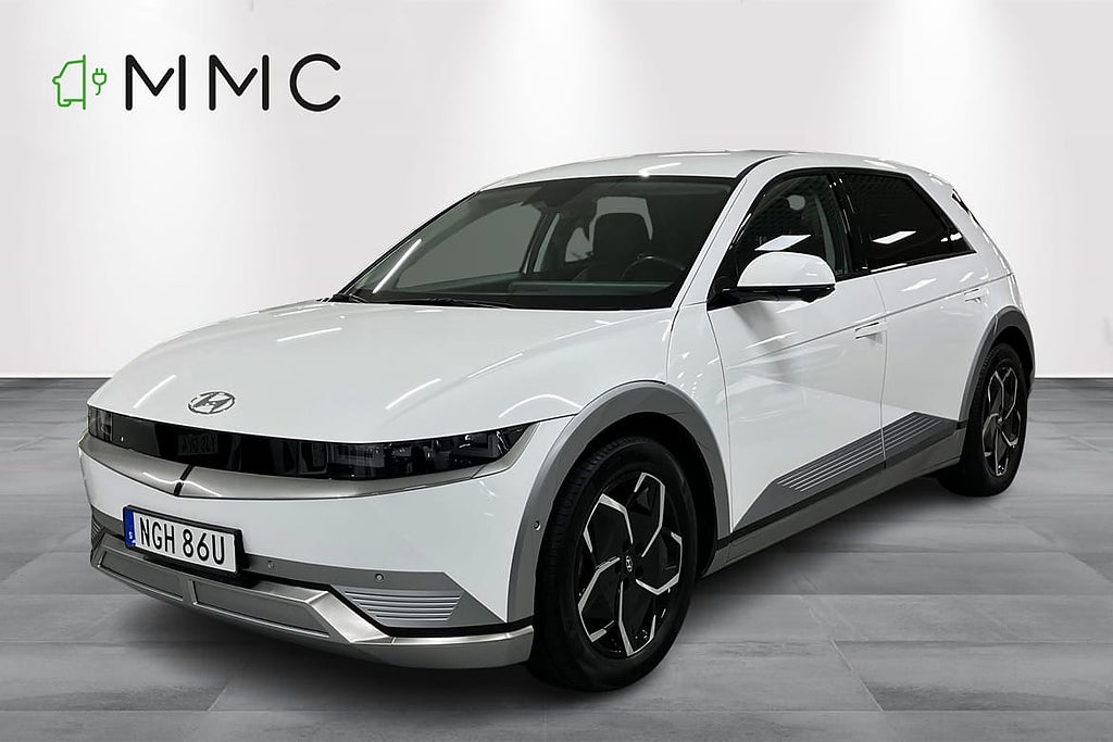 Hyundai Ioniq 5