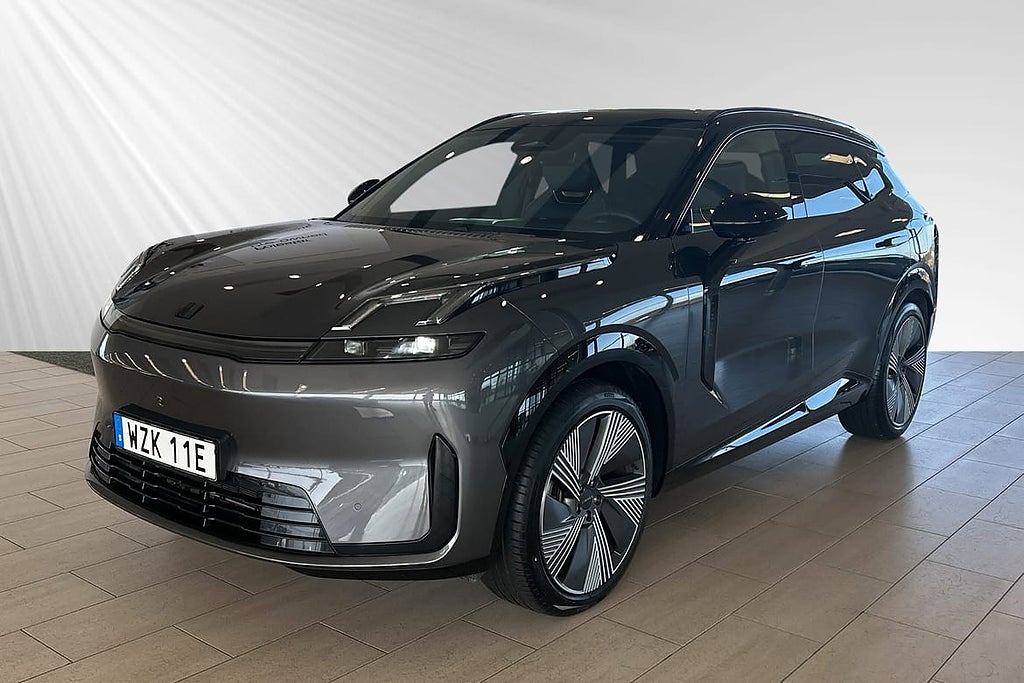 Lynk & Co 08 More PHEV KAMPANJ PRIVATLEASING 24 MÅN