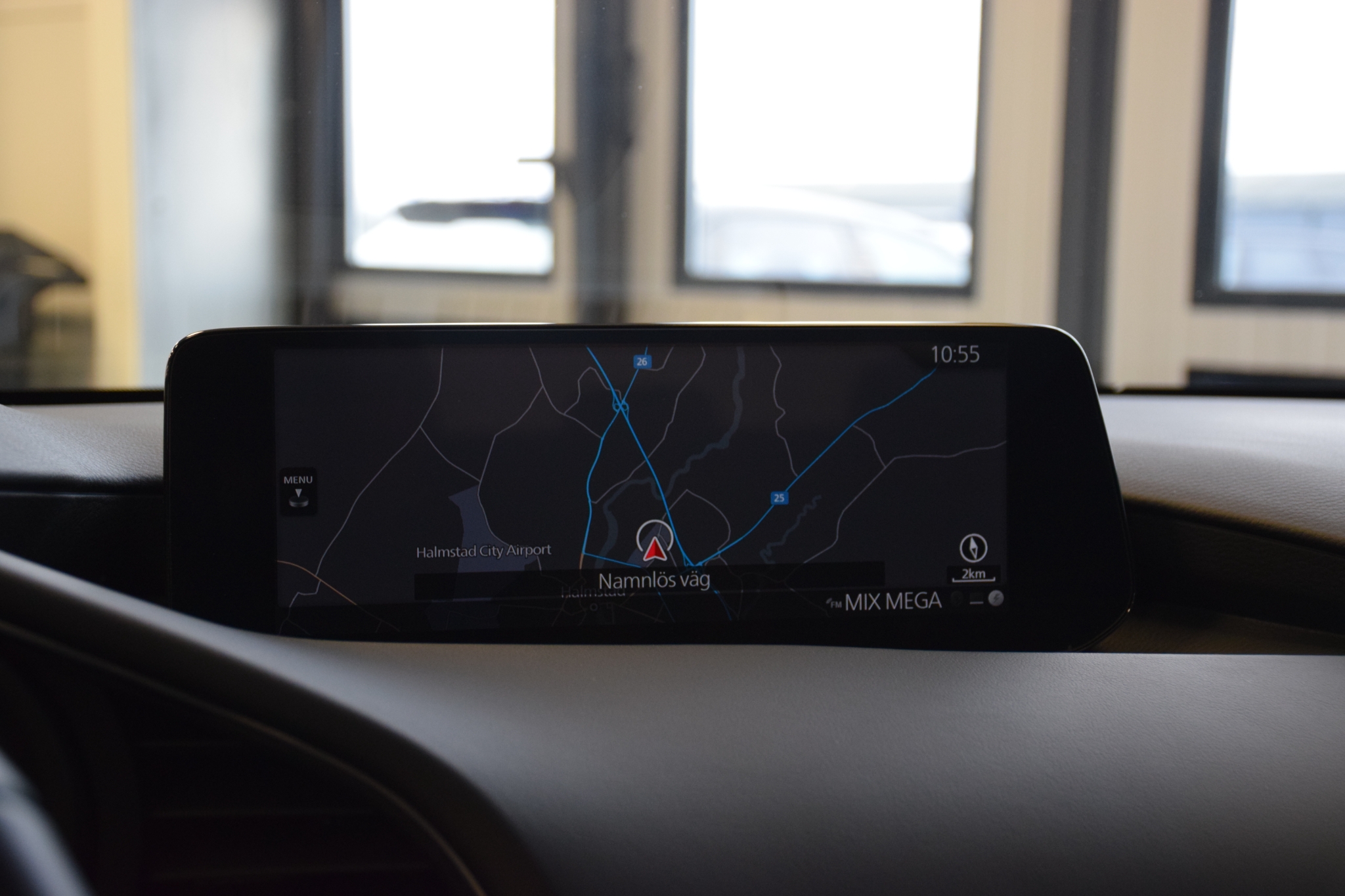 Mazda 3 2.5 e-SKYACTIV /Backkamera 2025, bild 5/10