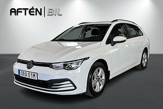 Volkswagen Golf SC 1.5 eTSI 131hk DSG | Drag, Backkamera