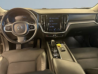 Volvo V60 B4 Advanced SE SoV-däck/HK-Ljud/Kamera/Elstol/Psens – bild 8