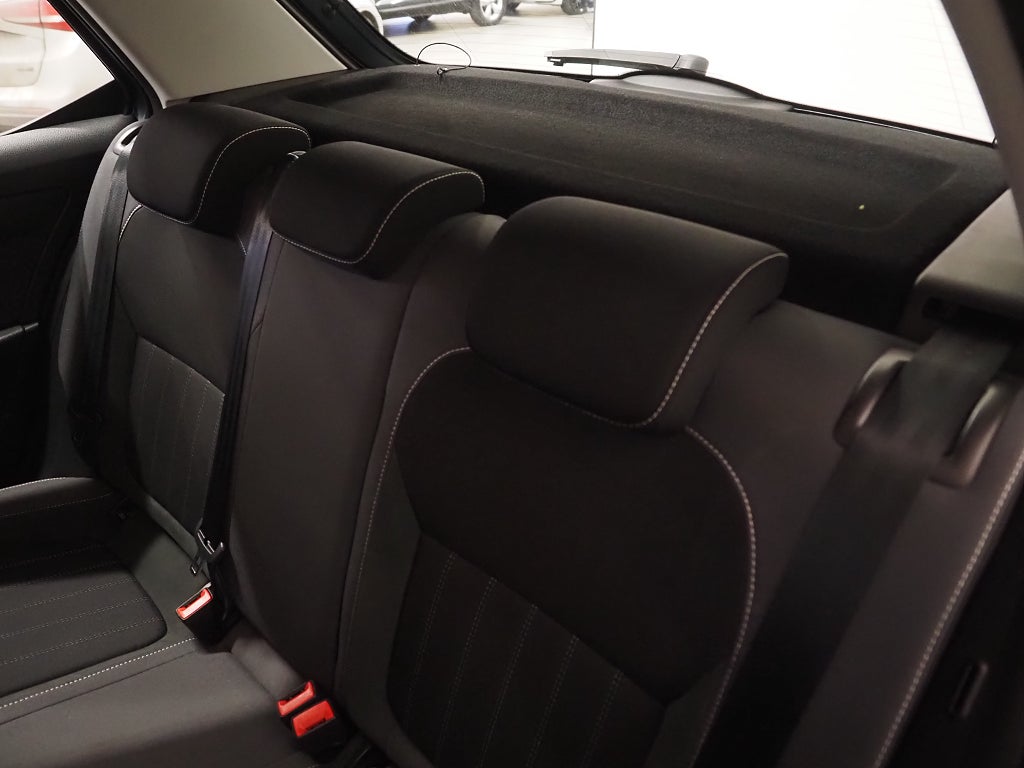 Skoda Fabia 1.0 MPI 75hk Style | Komfortpaket | 2019