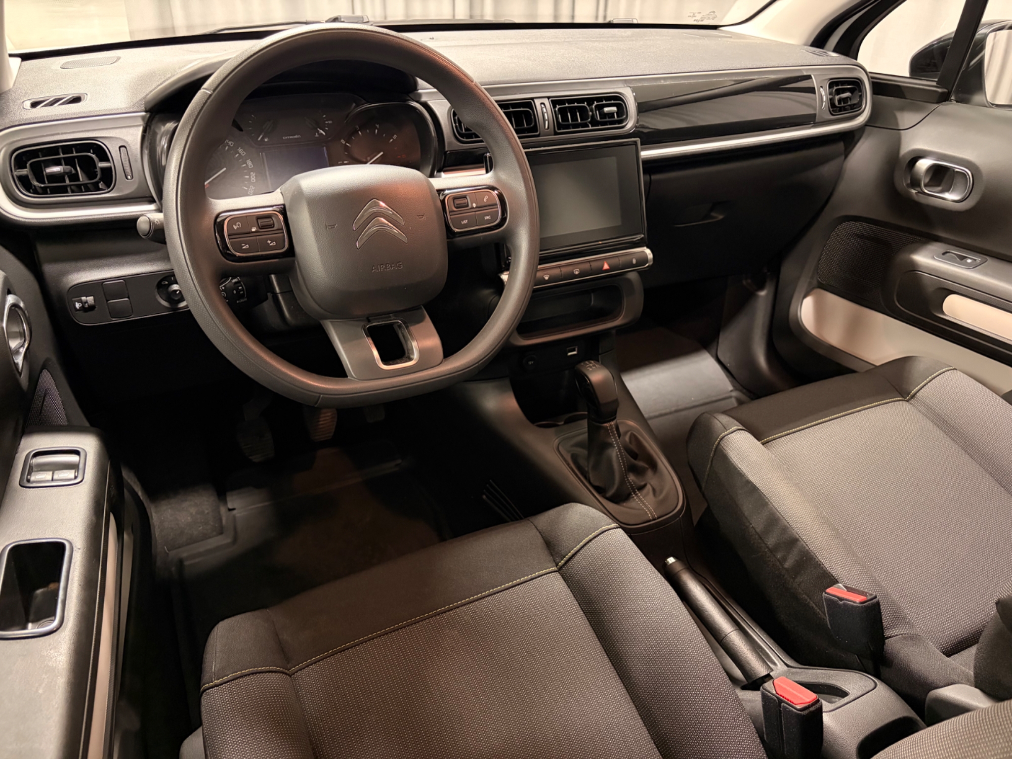 Citroen C3 2022, photo 7/45