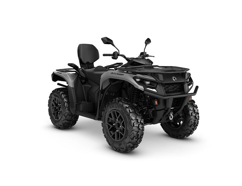 Can-Am Outlander MAX XT 700 T ABS