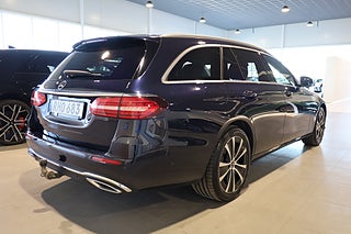 Kombi Mercedes-Benz E 5 av 32