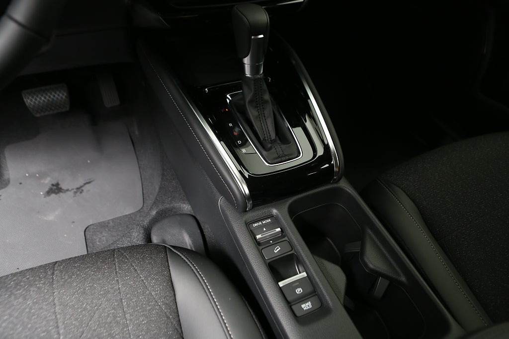 Honda HR-V FullHybrid Advance i LAGER | 5 År Service&Garanti 2025