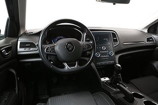 Kombi Renault Mégane 11 av 24