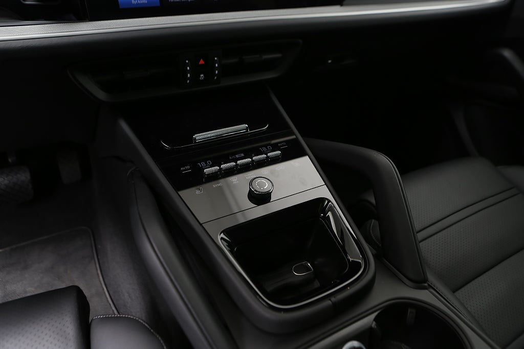 Porsche Cayenne | E-Hybrid S 470hk | Sport Design | Panorama