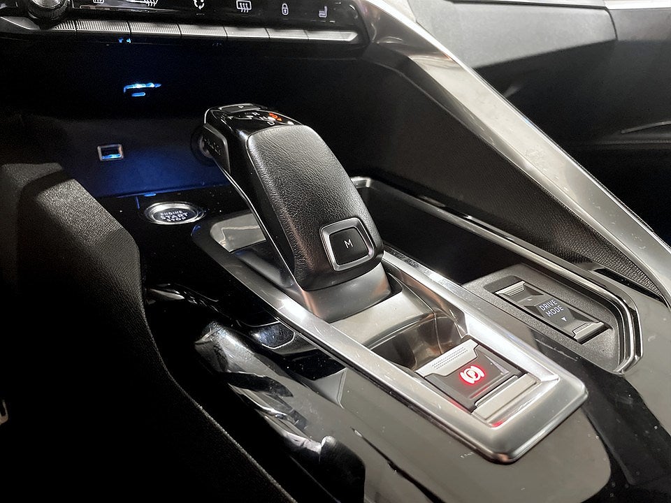 Bild på Peugeot 5008 GT-Line 1.5 BHDi 130hk Aut - 7-SITS, DRAG