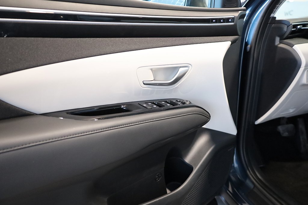 Hyundai Tucson PHEV Advanced Navi 360° Läder CarPlay Krell 2022