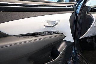 SUV Hyundai Tucson 15 av 24