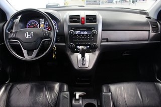 SUV Honda CR-V 9 av 17