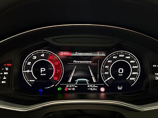 Kombi Audi RS6 7 av 21