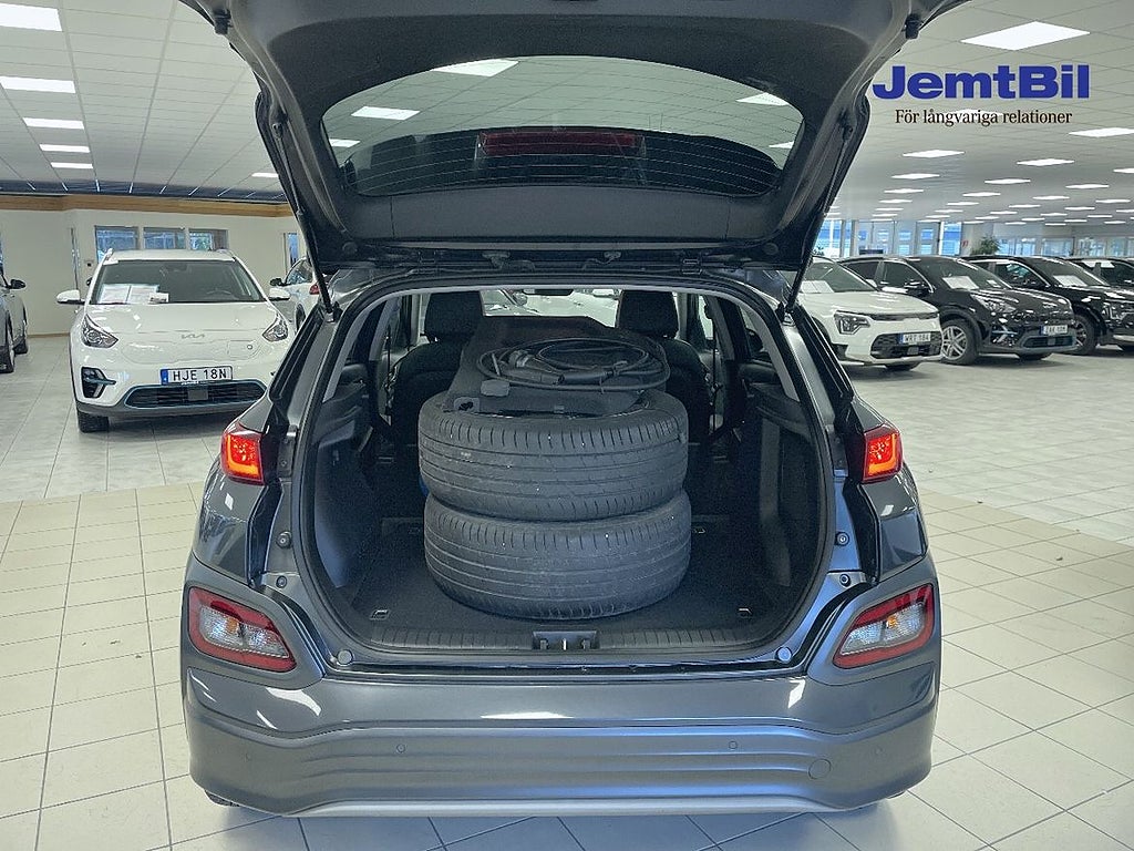 Hyundai Kona 2020 - miniatyr 14