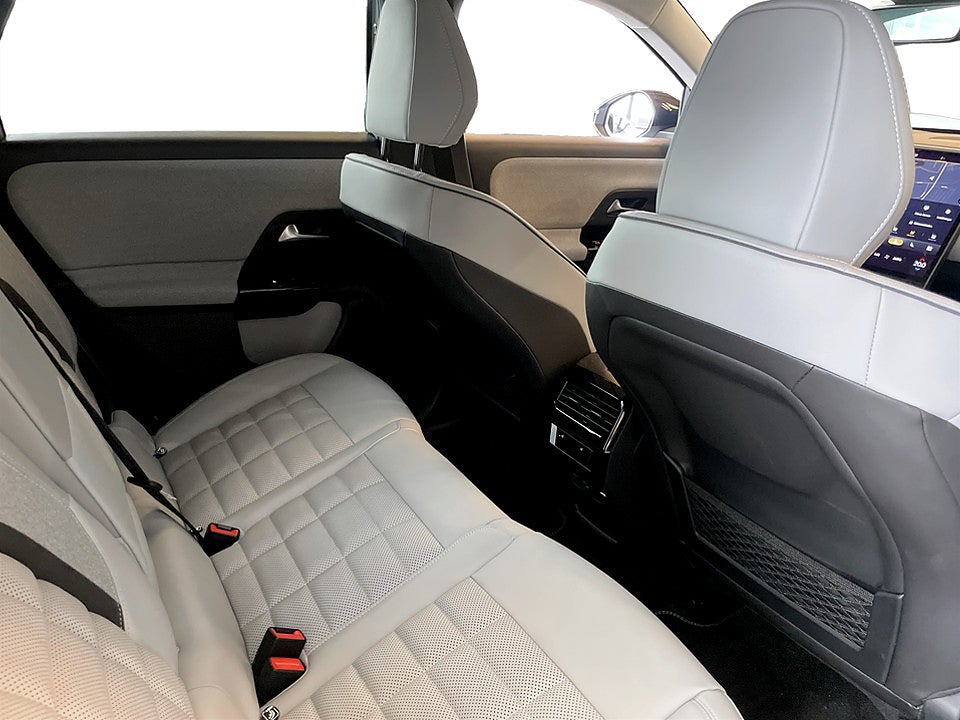 Bild på Citroën C5 Aircross MAX+ Standard-Range - OMGÅENDE LEVERANS!