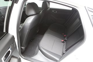 Halvkombi Honda Civic 10 av 24