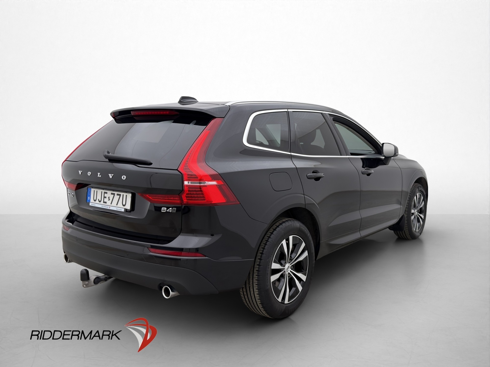 Volvo XC60 2021, kuva 5/69