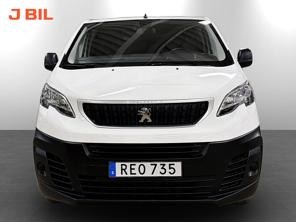 Bild på Peugeot e-Expert PRO 75 kWh 136hk Aut L3 BACKSENSORER