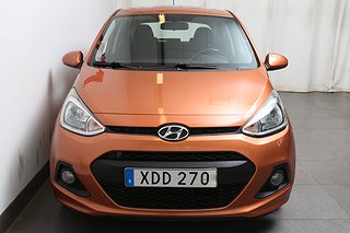 Halvkombi Hyundai i10 5 av 21