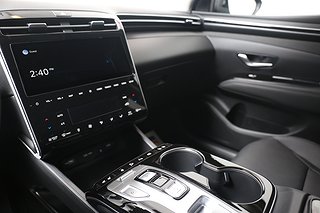 SUV Hyundai Tucson 16 av 20