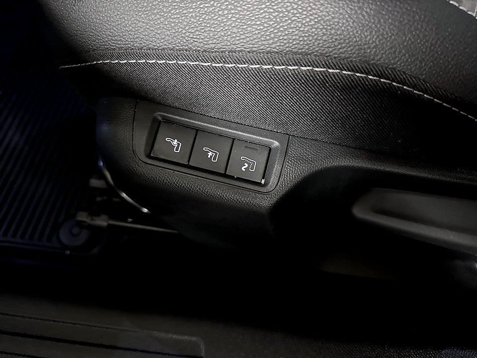 Bild på Opel Mokka Ultimate 1.2 Turbo 130hk Aut B-KAMERA CARPLAY