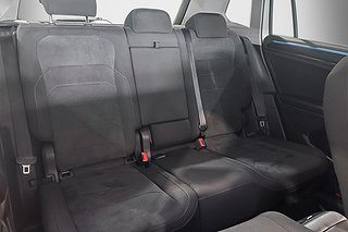 SUV Volkswagen Tiguan 10 av 27