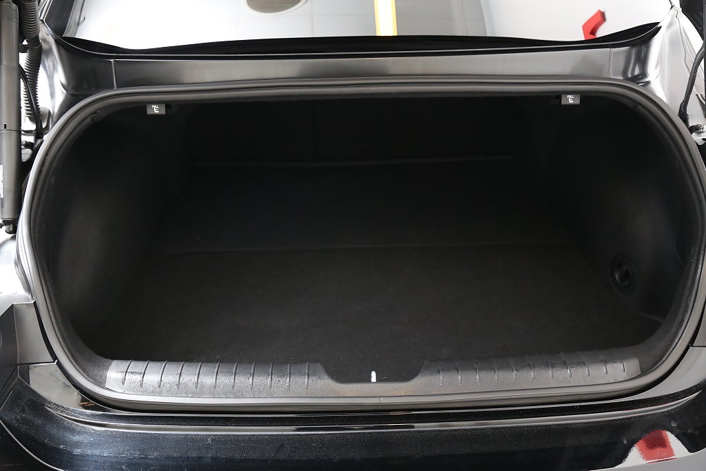 Hyundai IONIQ 6 77.4 kWh Advanced AWD I Sollucka I 360° I Skinn I BOSE 2023