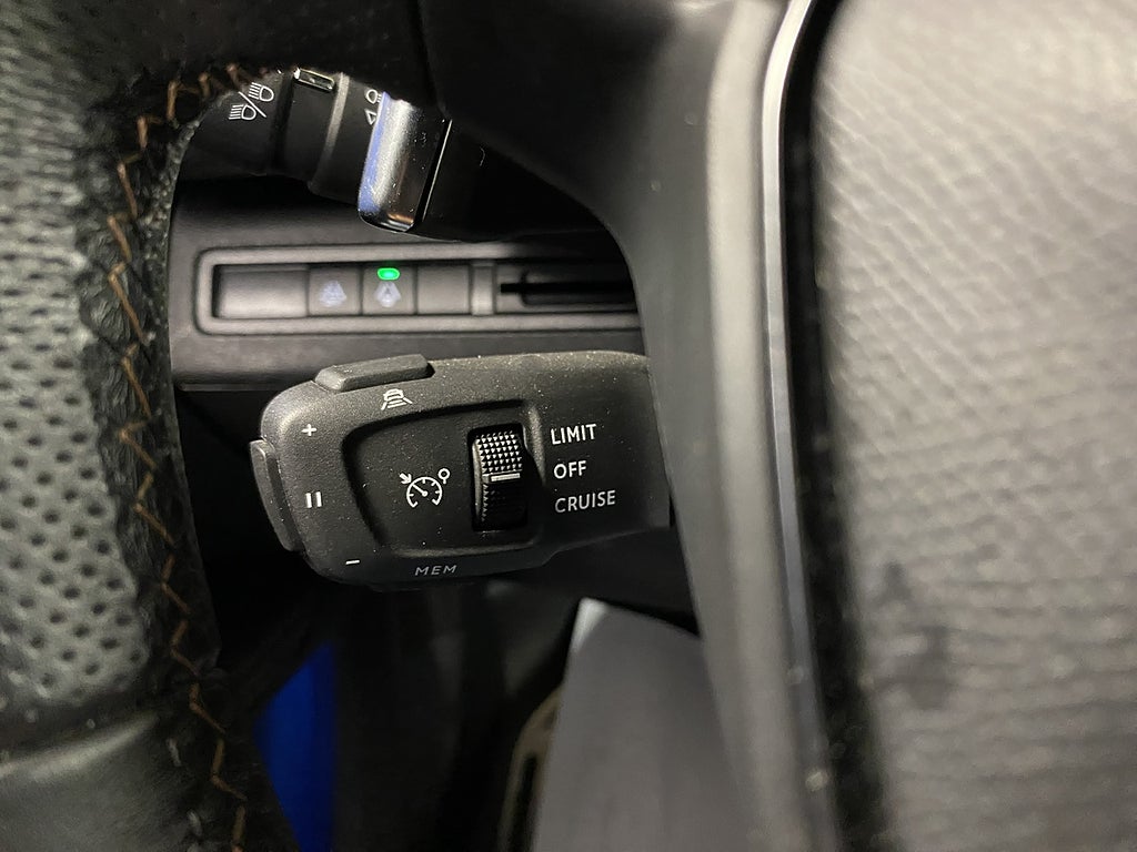 Bild på Peugeot 5008 GT 1.2 PureTech 130hk AUT Back-kamera/Nav