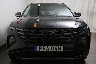 SUV Hyundai Tucson 5 av 32